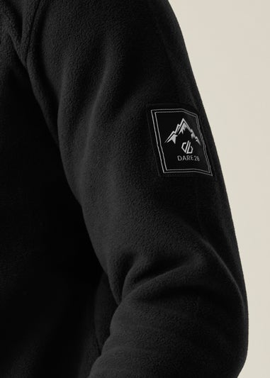 Dare2B Black Affinity  Fleece