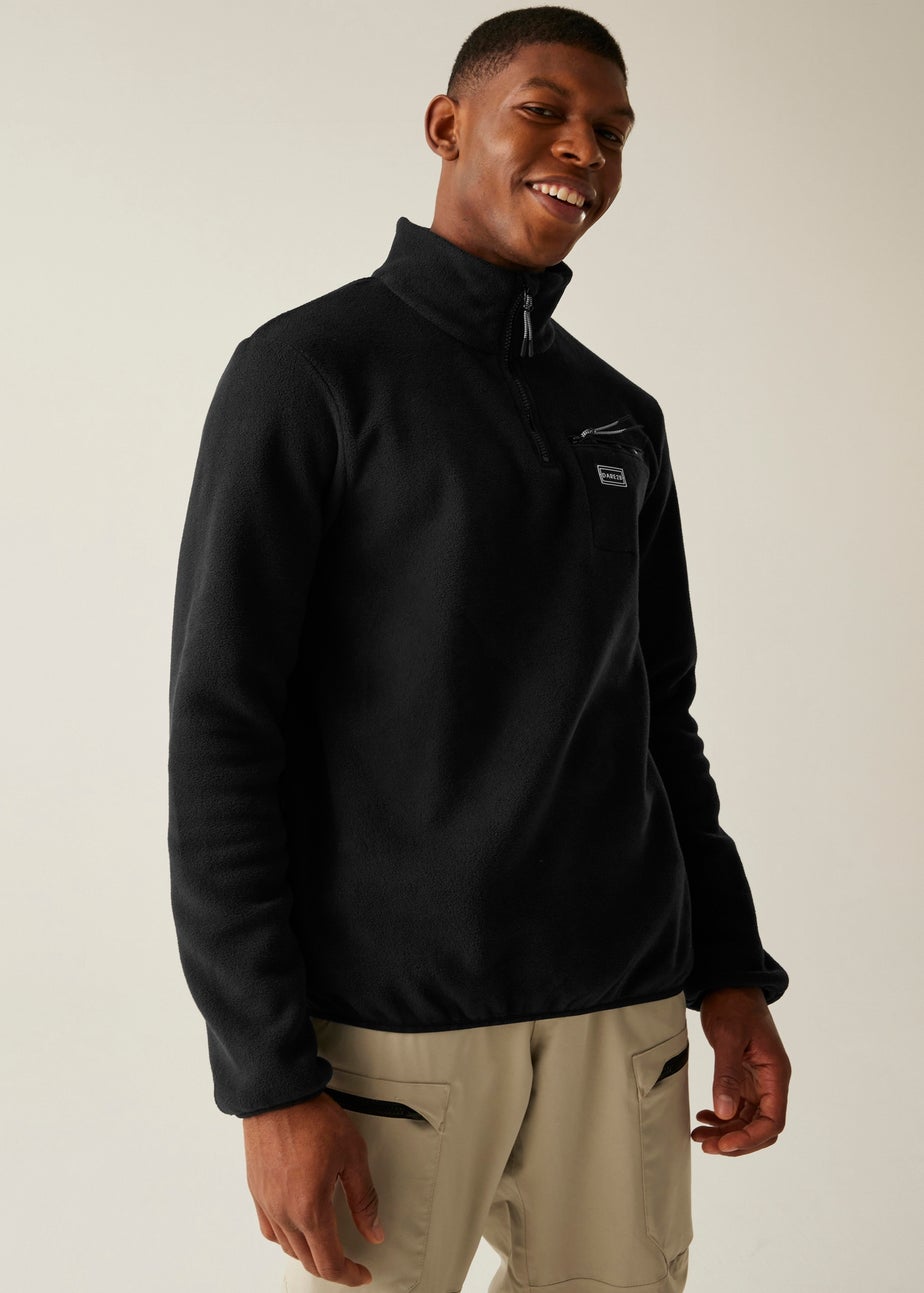 Dare2B Black Affinity  Fleece