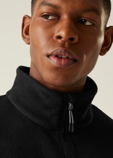 Dare2B Black Affinity  Fleece