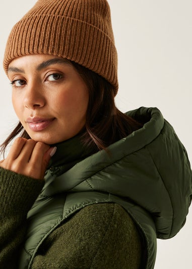 Regatta Khaki Ganella Bodywarmer