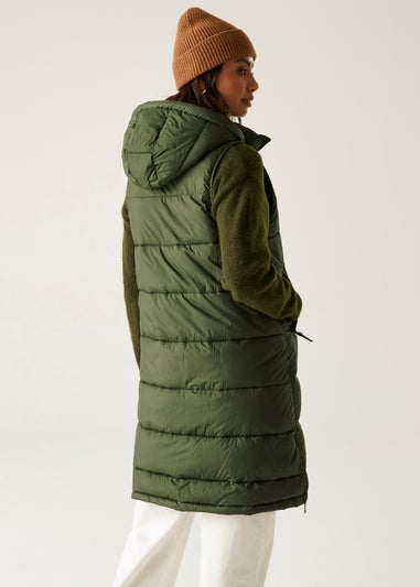 Regatta Khaki Ganella Bodywarmer