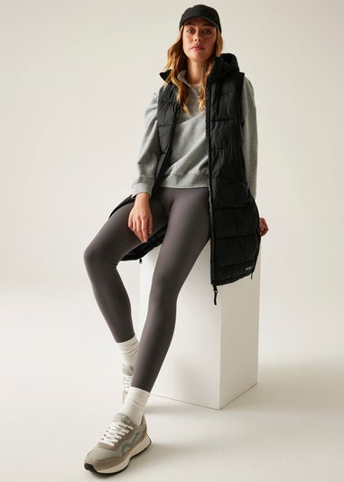 Regatta Black Ganella Bodywarmer