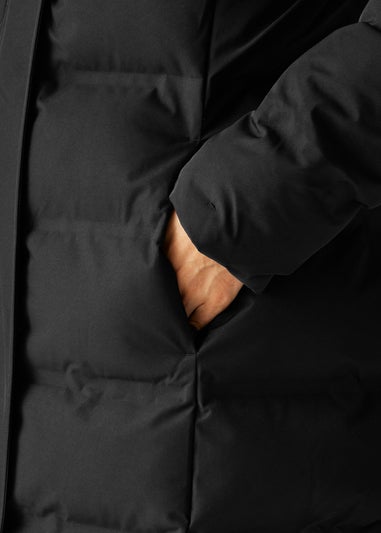 Dare 2b Black Wander Waterproof Jacket