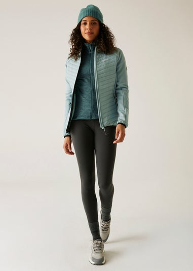 Regatta Mint Andreson Hybrid Water Repellent Jacket