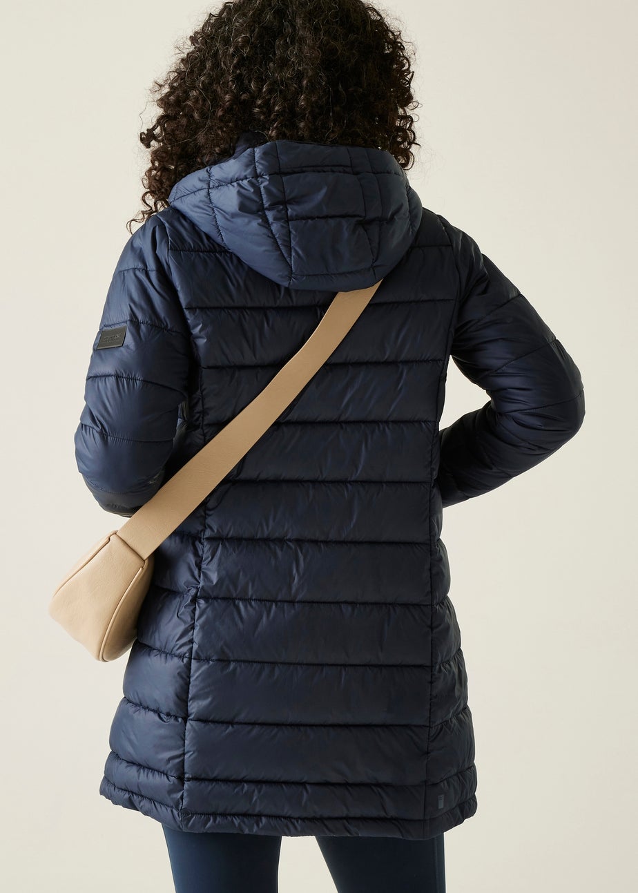 Regatta Ink Starler Water Repellent Jacket