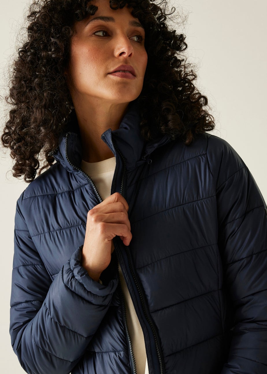 Regatta Ink Starler Water Repellent Jacket