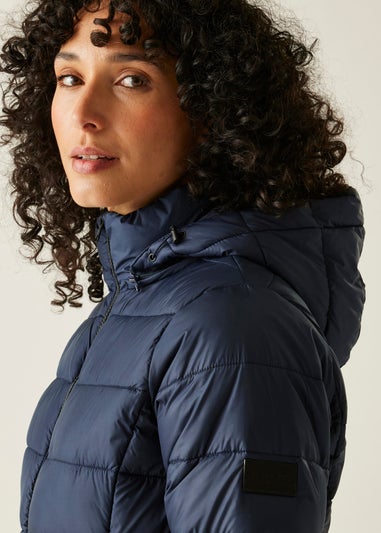 Regatta Ink Starler Water Repellent Jacket