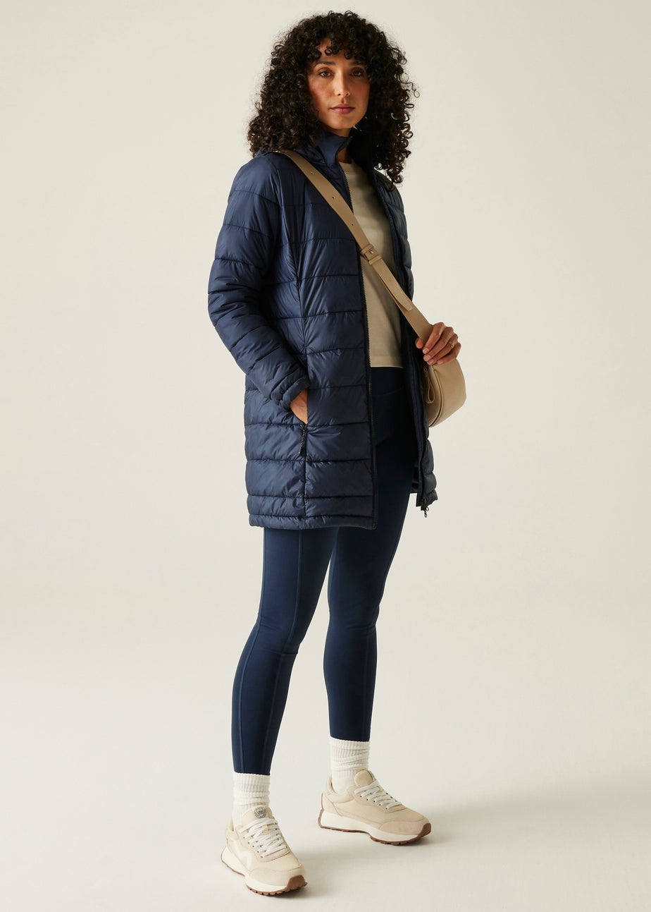 Regatta Ink Starler Water Repellent Jacket