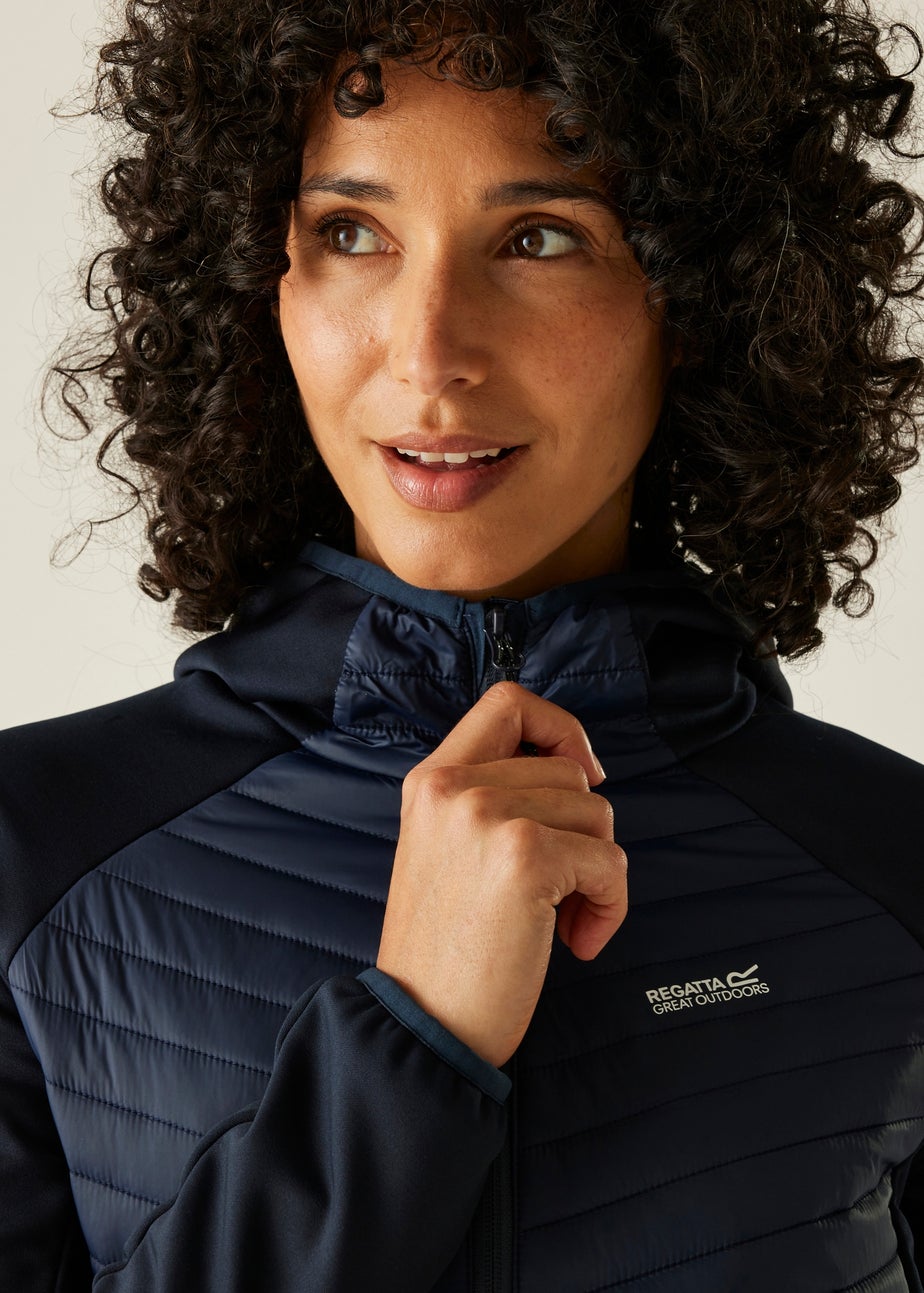 Regatta Ink Andreson Hybrid Water Repellent Jacket