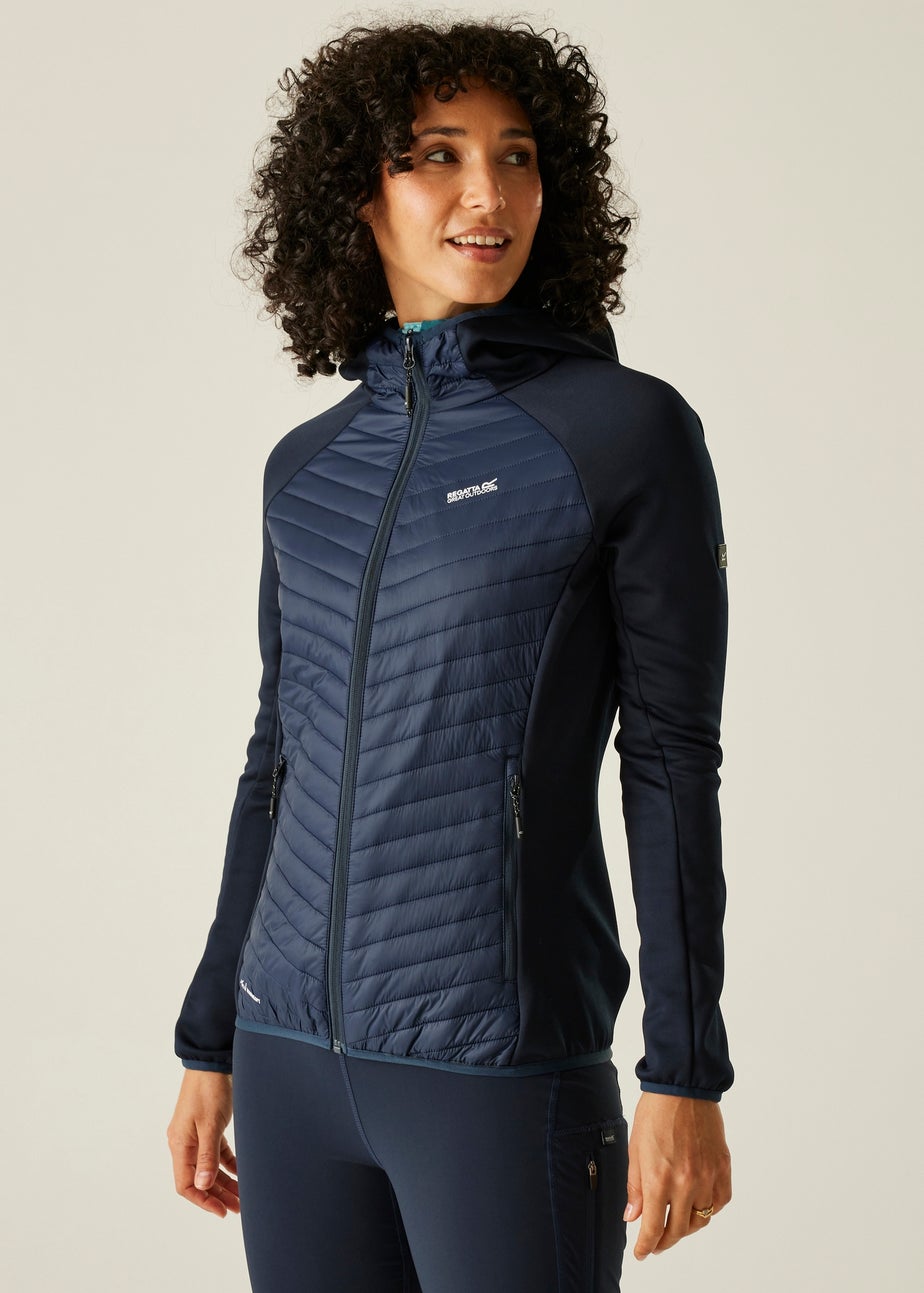 Regatta Ink Andreson Hybrid Water Repellent Jacket