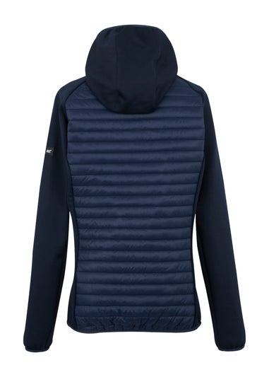 Regatta Ink Andreson Hybrid Water Repellent Jacket