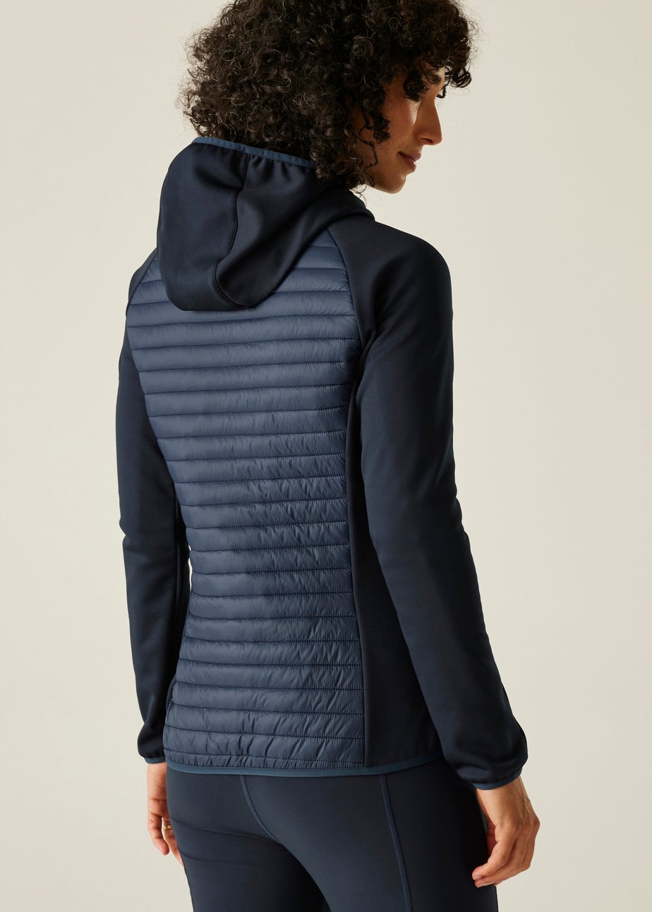 Regatta Ink Andreson Hybrid Water Repellent Jacket