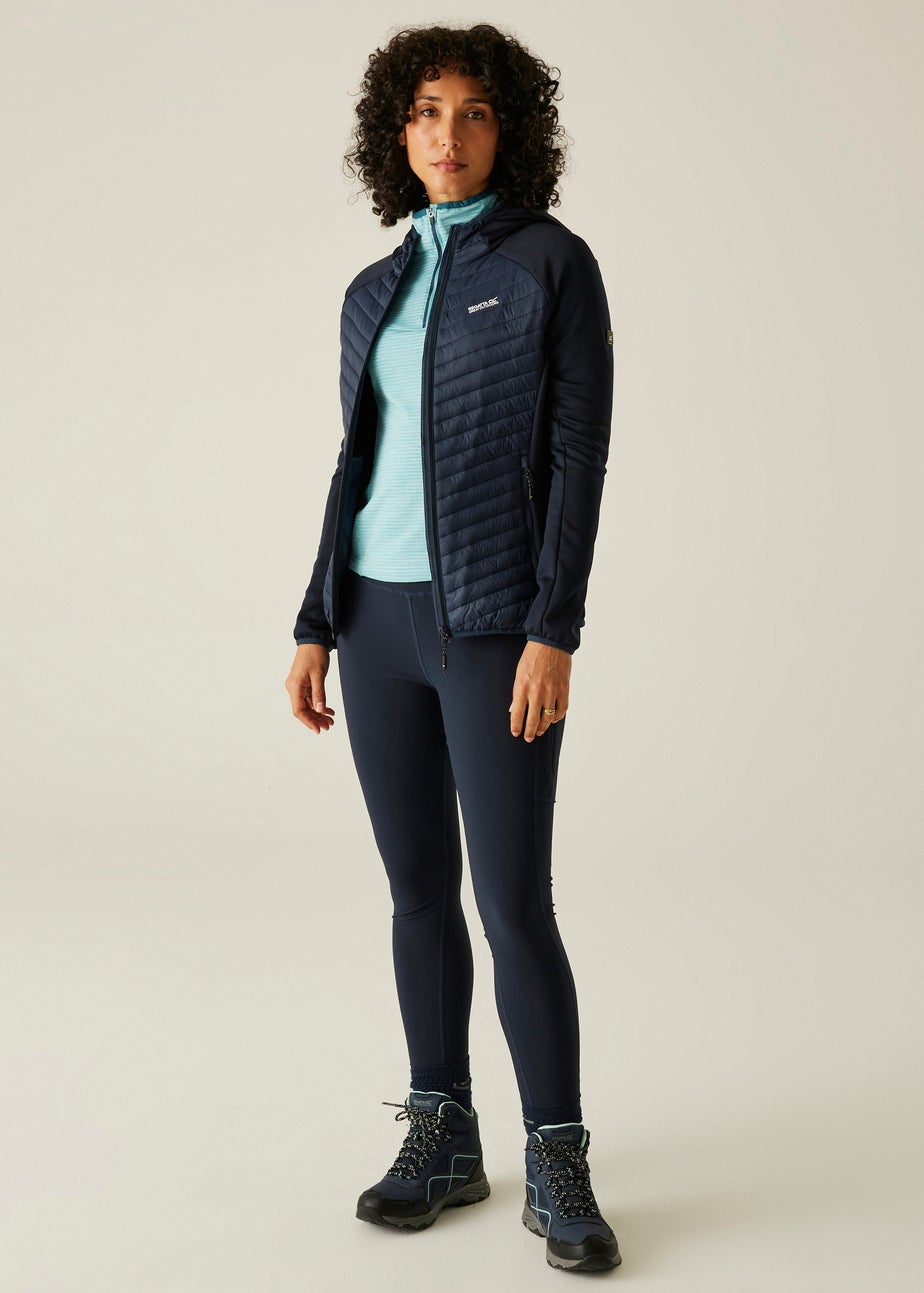 Regatta Ink Andreson Hybrid Water Repellent Jacket