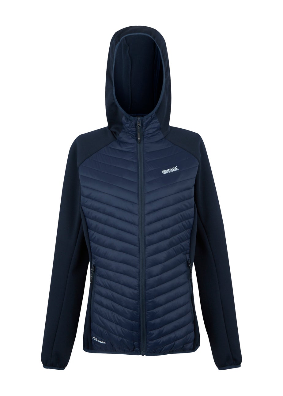 Regatta Ink Andreson Hybrid Water Repellent Jacket