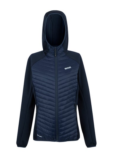 Regatta Ink Andreson Hybrid Water Repellent Jacket