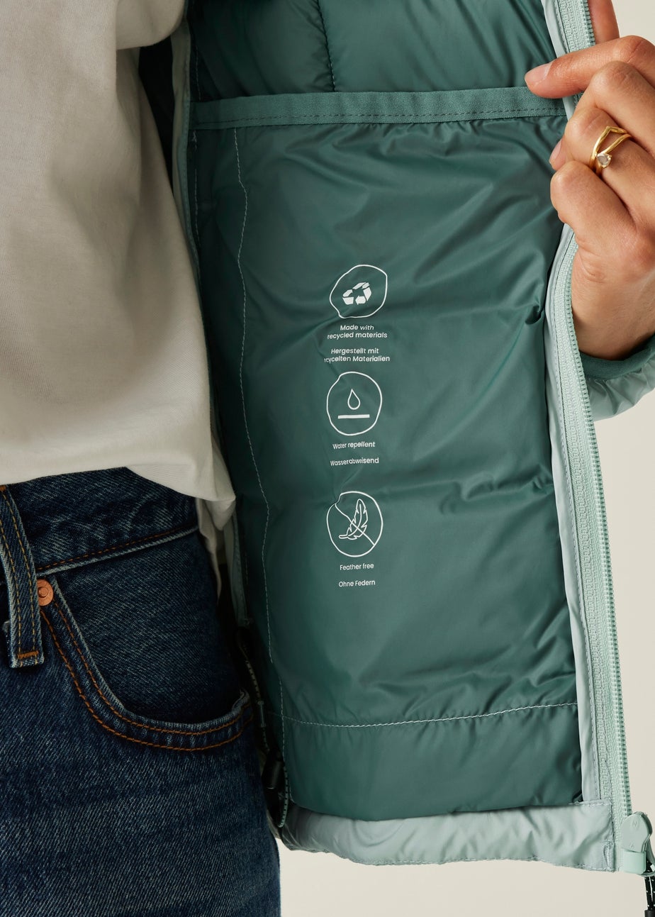 Regatta Mint Asper Water Repellent Jacket