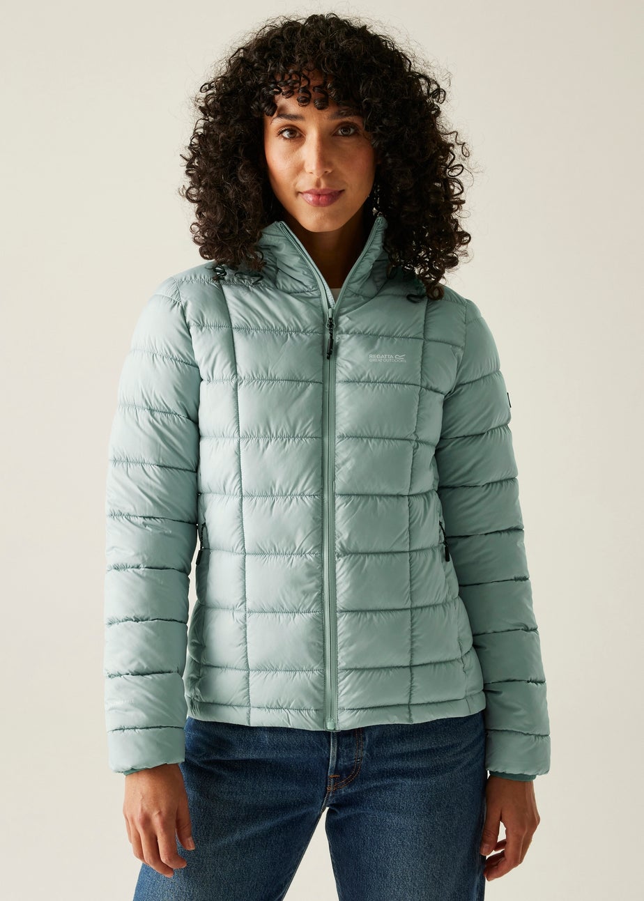 Regatta Mint Asper Water Repellent Jacket