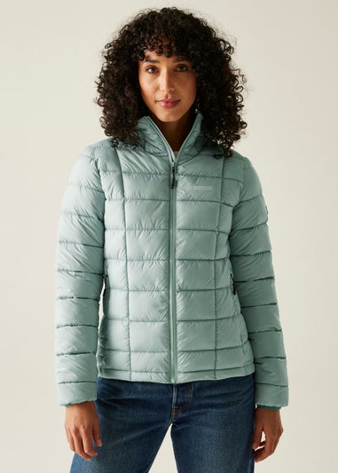 Regatta Mint Asper Water Repellent Jacket