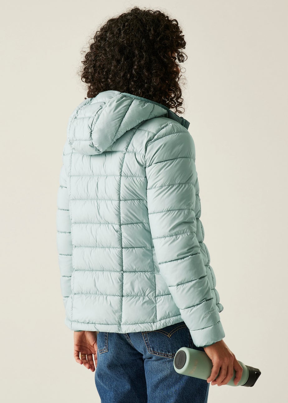 Regatta Mint Asper Water Repellent Jacket