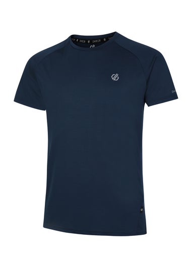 Dare2B Denim Accelerate  Lightweight Tee