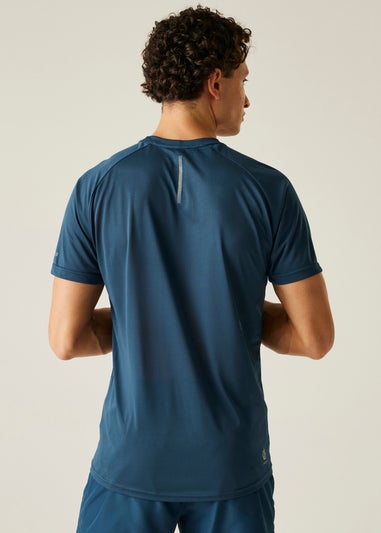 Dare2B Denim Accelerate  Lightweight Tee