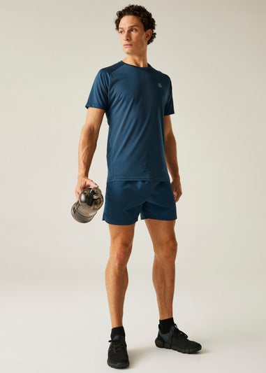 Dare2B Denim Accelerate  Lightweight Tee