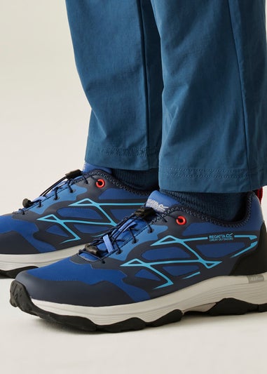 Regatta Marine Blaze Breathable Shoes