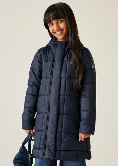 Regatta Ink Kids' Embrie Lightweight Jacket (3-16yrs)