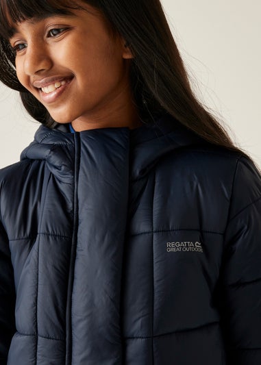 Regatta Ink Kids' Embrie Lightweight Jacket (3-16yrs)