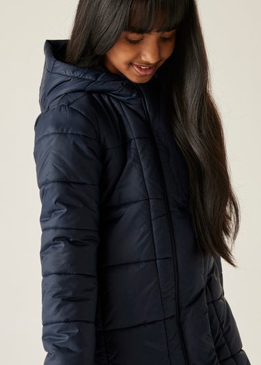 Regatta Ink Kids' Embrie Lightweight Jacket (3-16yrs)