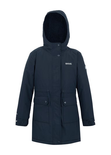Regatta Ink Kids' Valenta Waterproof Insulated Jacket (3-16yrs)