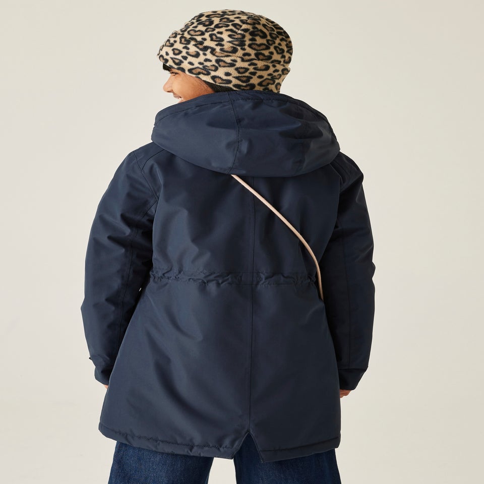 Regatta Ink Kids' Valenta Waterproof Insulated Jacket (3-16yrs)