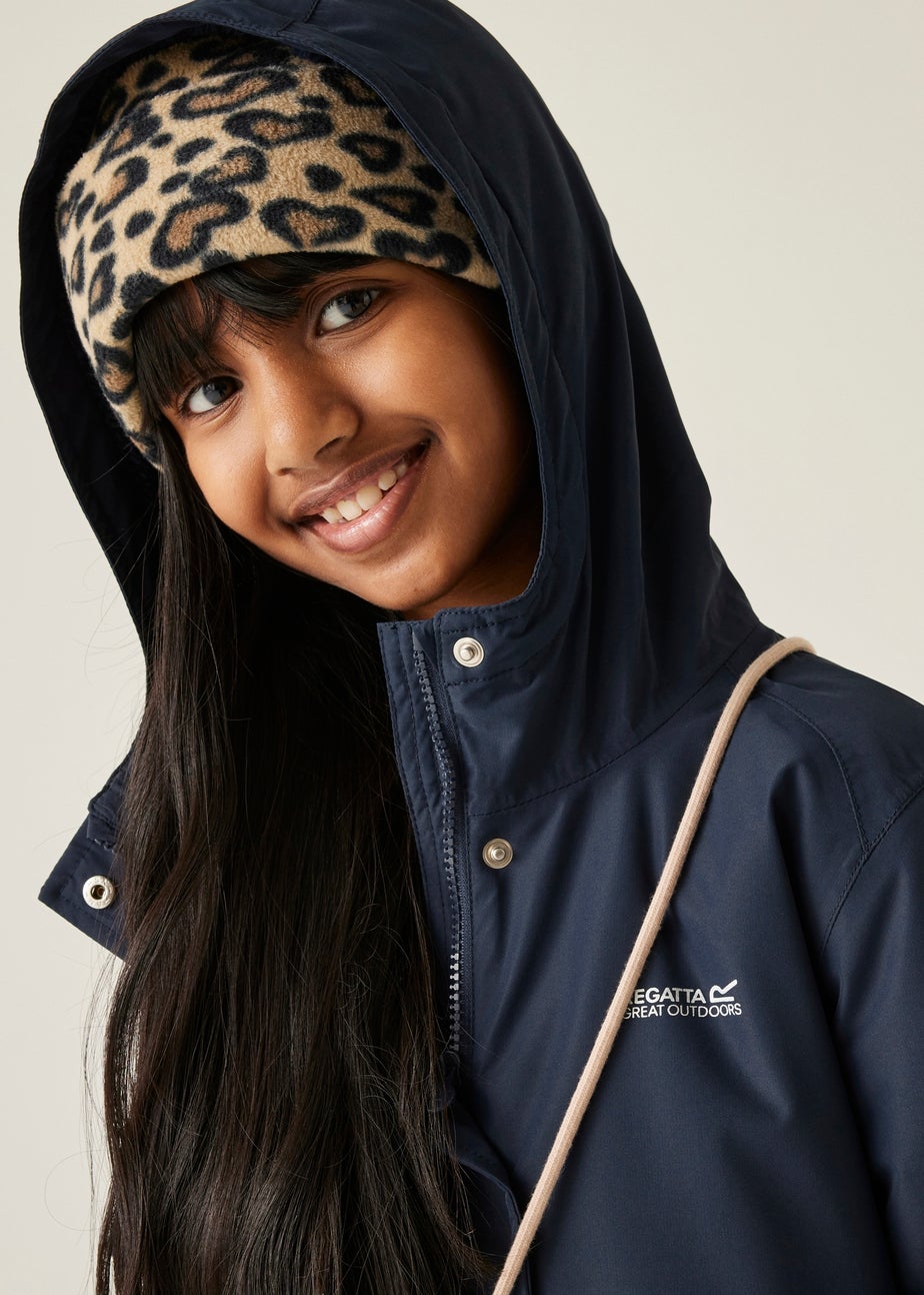 Regatta Ink Kids' Valenta Waterproof Insulated Jacket (3-16yrs)