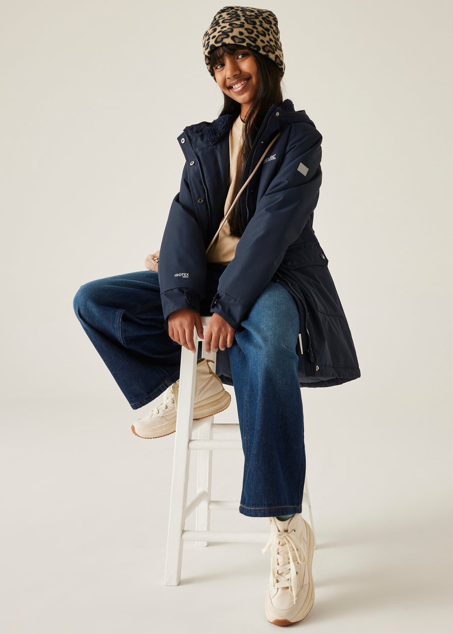 Regatta Ink Kids' Valenta Waterproof Insulated Jacket (3-16yrs)