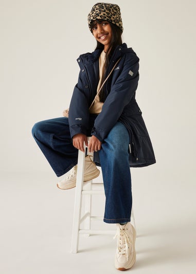 Regatta Ink Kids' Valenta Waterproof Insulated Jacket (3-16yrs)