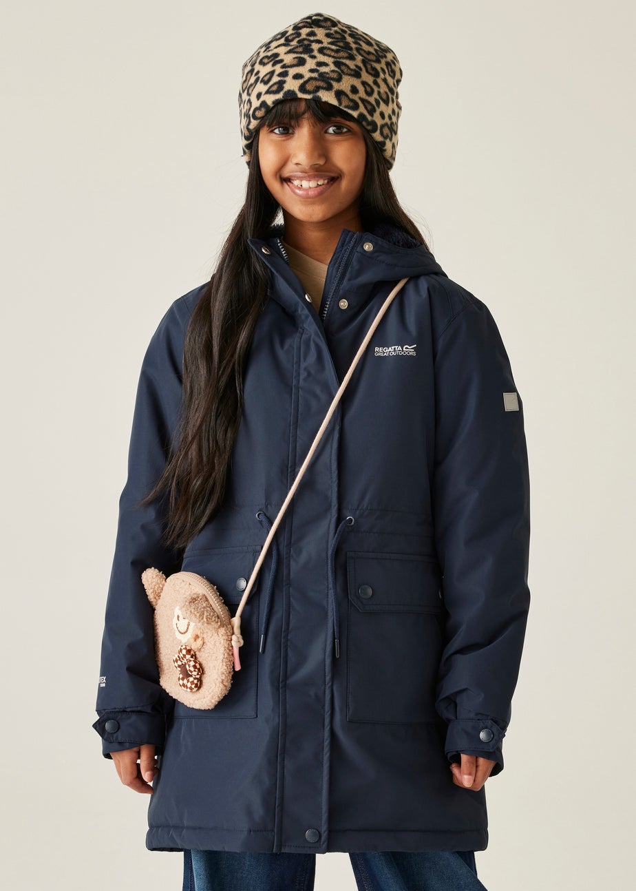 Regatta Ink Kids' Valenta Waterproof Insulated Jacket (3-16yrs)