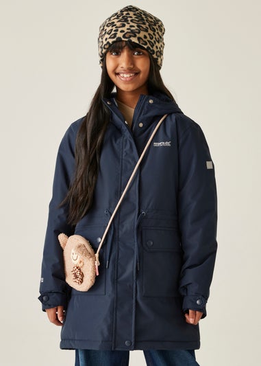 Regatta Ink Kids' Valenta Waterproof Insulated Jacket (3-16yrs)