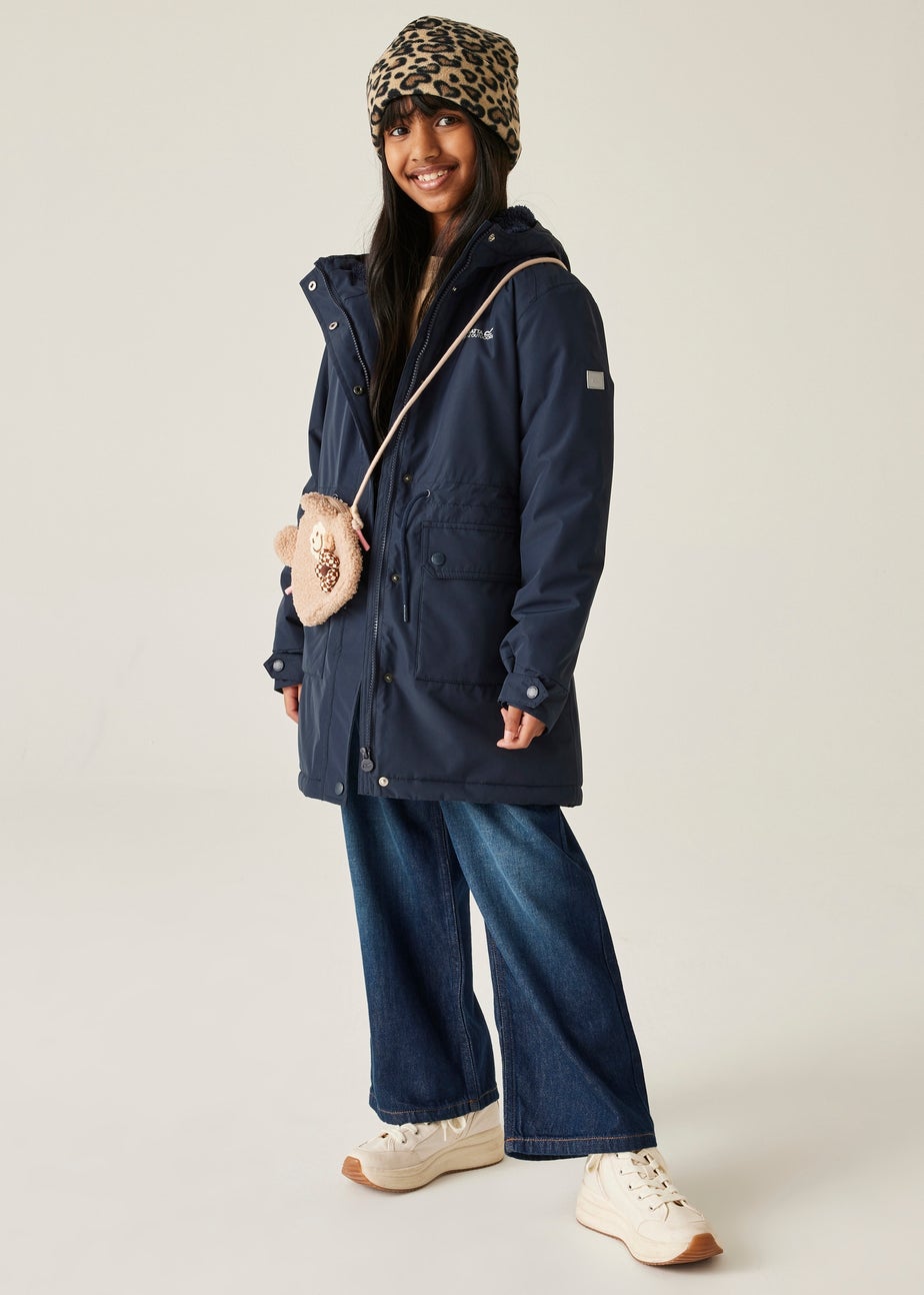 Regatta Ink Kids' Valenta Waterproof Insulated Jacket (3-16yrs)