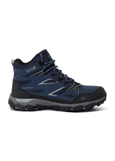 Regatta Ink Holcombe III Waterproof Boots