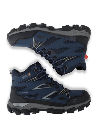 Regatta Ink Holcombe III Waterproof Boots