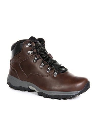 Regatta Coffee Bainsford  Waterproof Boots