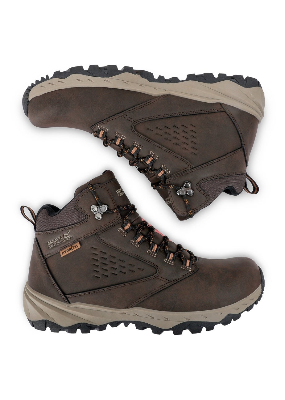 Regatta Wood Amble Lightweight Boots