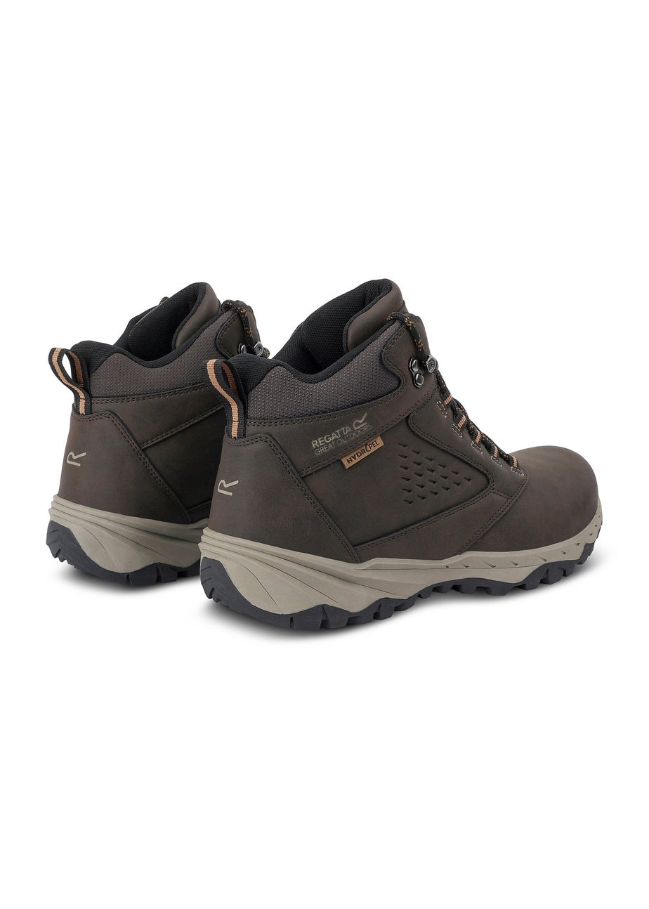Regatta Wood Amble Lightweight Boots