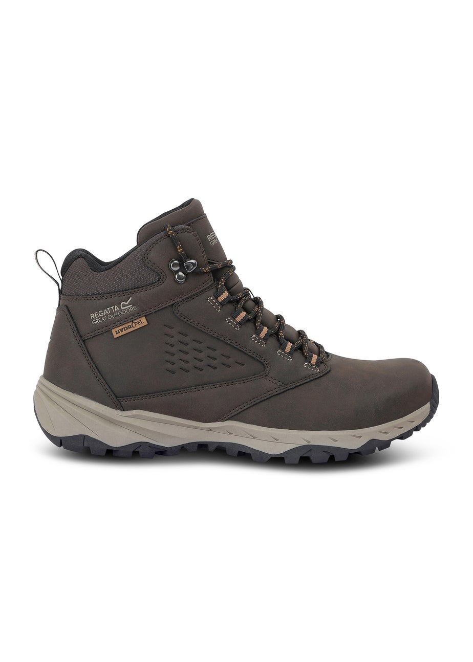 Regatta Wood Amble Lightweight Boots