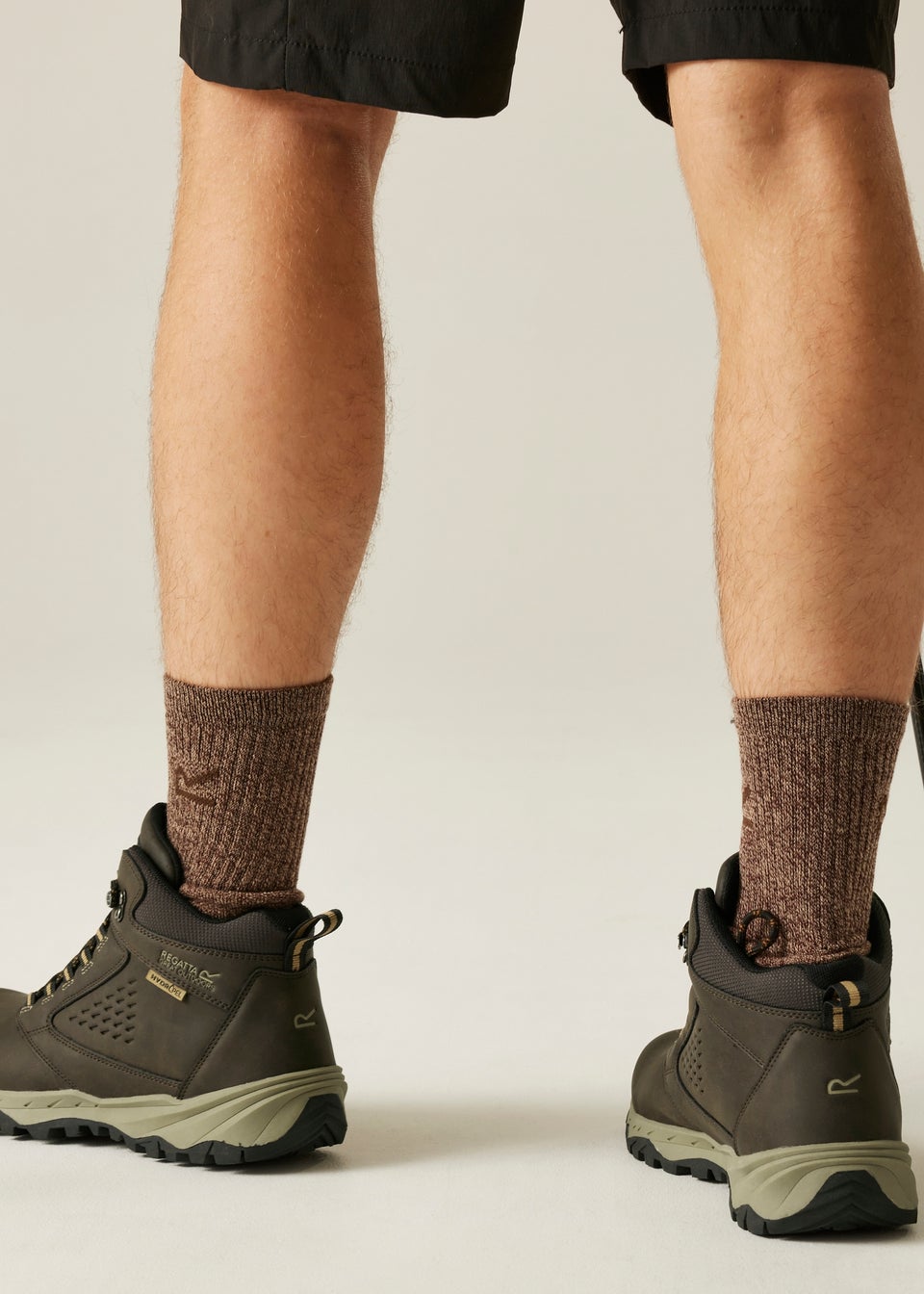 Regatta Wood Amble Lightweight Boots