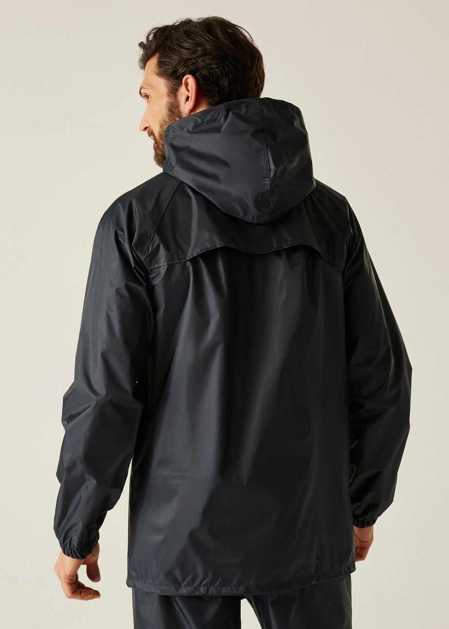 Regatta Ink Stormbreak Waterproof Jacket