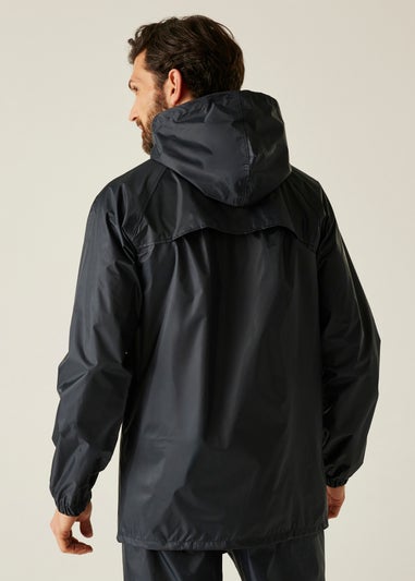 Regatta Ink Stormbreak Waterproof Jacket