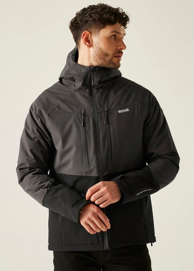 Regatta Ash Men's Highton Stretch Waterproof Insulated Jacket