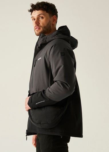 Regatta Ash Men's Highton Stretch Waterproof Insulated Jacket