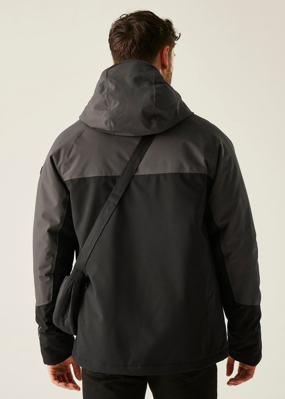 Regatta Ash Men's Highton Stretch Waterproof Insulated Jacket